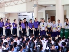การประชุมรวมสมาชิกสี กีฬาสีสัมพันธ์ ปีการศึกษา 2569 Image 355