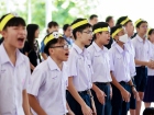 การประชุมรวมสมาชิกสี กีฬาสีสัมพันธ์ ปีการศึกษา 2569 Image 362
