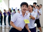 การประชุมรวมสมาชิกสี กีฬาสีสัมพันธ์ ปีการศึกษา 2569 Image 365