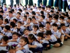 การประชุมรวมสมาชิกสี กีฬาสีสัมพันธ์ ปีการศึกษา 2569 Image 367