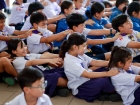 การประชุมรวมสมาชิกสี กีฬาสีสัมพันธ์ ปีการศึกษา 2569 Image 371