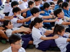 การประชุมรวมสมาชิกสี กีฬาสีสัมพันธ์ ปีการศึกษา 2569 Image 372
