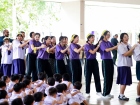 การประชุมรวมสมาชิกสี กีฬาสีสัมพันธ์ ปีการศึกษา 2569 Image 375