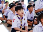 การประชุมรวมสมาชิกสี กีฬาสีสัมพันธ์ ปีการศึกษา 2569 Image 378