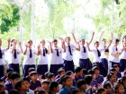 การประชุมรวมสมาชิกสี กีฬาสีสัมพันธ์ ปีการศึกษา 2569 Image 383