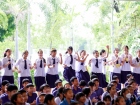 การประชุมรวมสมาชิกสี กีฬาสีสัมพันธ์ ปีการศึกษา 2569 Image 384