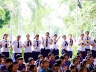 การประชุมรวมสมาชิกสี กีฬาสีสัมพันธ์ ปีการศึกษา 2569 Image 385