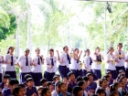 การประชุมรวมสมาชิกสี กีฬาสีสัมพันธ์ ปีการศึกษา 2569 Image 386