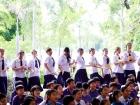 การประชุมรวมสมาชิกสี กีฬาสีสัมพันธ์ ปีการศึกษา 2569 Image 387