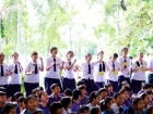 การประชุมรวมสมาชิกสี กีฬาสีสัมพันธ์ ปีการศึกษา 2569 Image 388