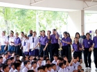 การประชุมรวมสมาชิกสี กีฬาสีสัมพันธ์ ปีการศึกษา 2569 Image 389