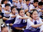 การประชุมรวมสมาชิกสี กีฬาสีสัมพันธ์ ปีการศึกษา 2569 Image 508