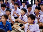 การประชุมรวมสมาชิกสี กีฬาสีสัมพันธ์ ปีการศึกษา 2569 Image 510