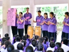 การประชุมรวมสมาชิกสี กีฬาสีสัมพันธ์ ปีการศึกษา 2569 Image 147
