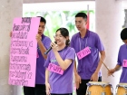 การประชุมรวมสมาชิกสี กีฬาสีสัมพันธ์ ปีการศึกษา 2569 Image 149