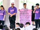 การประชุมรวมสมาชิกสี กีฬาสีสัมพันธ์ ปีการศึกษา 2569 Image 150