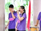 การประชุมรวมสมาชิกสี กีฬาสีสัมพันธ์ ปีการศึกษา 2569 Image 151