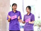 การประชุมรวมสมาชิกสี กีฬาสีสัมพันธ์ ปีการศึกษา 2569 Image 152