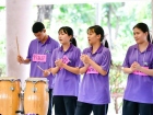 การประชุมรวมสมาชิกสี กีฬาสีสัมพันธ์ ปีการศึกษา 2569 Image 153