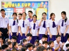 การประชุมรวมสมาชิกสี กีฬาสีสัมพันธ์ ปีการศึกษา 2569 Image 154