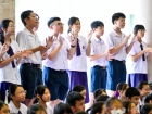 การประชุมรวมสมาชิกสี กีฬาสีสัมพันธ์ ปีการศึกษา 2569 Image 157
