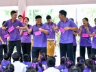 การประชุมรวมสมาชิกสี กีฬาสีสัมพันธ์ ปีการศึกษา 2569 Image 161