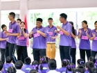 การประชุมรวมสมาชิกสี กีฬาสีสัมพันธ์ ปีการศึกษา 2569 Image 163
