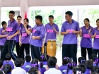 การประชุมรวมสมาชิกสี กีฬาสีสัมพันธ์ ปีการศึกษา 2569 Image 164