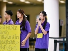 การประชุมรวมสมาชิกสี กีฬาสีสัมพันธ์ ปีการศึกษา 2569 Image 170