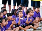 การประชุมรวมสมาชิกสี กีฬาสีสัมพันธ์ ปีการศึกษา 2569 Image 177