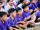 การประชุมรวมสมาชิกสี กีฬาสีสัมพันธ์ ปีการศึกษา 2569 Image 179
