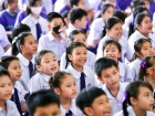 การประชุมรวมสมาชิกสี กีฬาสีสัมพันธ์ ปีการศึกษา 2569 Image 182