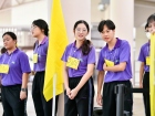 การประชุมรวมสมาชิกสี กีฬาสีสัมพันธ์ ปีการศึกษา 2569 Image 190