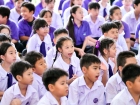การประชุมรวมสมาชิกสี กีฬาสีสัมพันธ์ ปีการศึกษา 2569 Image 191