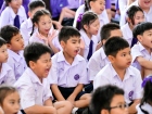 การประชุมรวมสมาชิกสี กีฬาสีสัมพันธ์ ปีการศึกษา 2569 Image 192