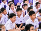 การประชุมรวมสมาชิกสี กีฬาสีสัมพันธ์ ปีการศึกษา 2569 Image 193