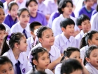 การประชุมรวมสมาชิกสี กีฬาสีสัมพันธ์ ปีการศึกษา 2569 Image 194