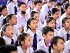 การประชุมรวมสมาชิกสี กีฬาสีสัมพันธ์ ปีการศึกษา 2569 Image 196