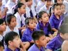 การประชุมรวมสมาชิกสี กีฬาสีสัมพันธ์ ปีการศึกษา 2569 Image 198