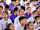 การประชุมรวมสมาชิกสี กีฬาสีสัมพันธ์ ปีการศึกษา 2569 Image 199