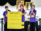 การประชุมรวมสมาชิกสี กีฬาสีสัมพันธ์ ปีการศึกษา 2569 Image 202