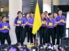 การประชุมรวมสมาชิกสี กีฬาสีสัมพันธ์ ปีการศึกษา 2569 Image 203