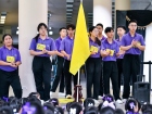 การประชุมรวมสมาชิกสี กีฬาสีสัมพันธ์ ปีการศึกษา 2569 Image 204