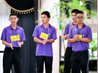 การประชุมรวมสมาชิกสี กีฬาสีสัมพันธ์ ปีการศึกษา 2569 Image 207