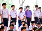 การประชุมรวมสมาชิกสี กีฬาสีสัมพันธ์ ปีการศึกษา 2569 Image 220