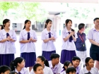 การประชุมรวมสมาชิกสี กีฬาสีสัมพันธ์ ปีการศึกษา 2569 Image 221