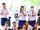 การประชุมรวมสมาชิกสี กีฬาสีสัมพันธ์ ปีการศึกษา 2569 Image 222
