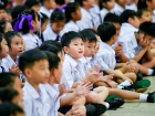 การประชุมรวมสมาชิกสี กีฬาสีสัมพันธ์ ปีการศึกษา 2569 Image 226