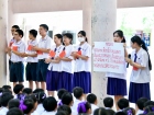 การประชุมรวมสมาชิกสี กีฬาสีสัมพันธ์ ปีการศึกษา 2569 Image 230