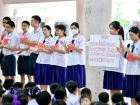 การประชุมรวมสมาชิกสี กีฬาสีสัมพันธ์ ปีการศึกษา 2569 Image 231